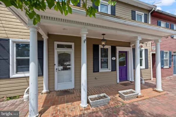 New Market, MD 21774,41 W MAIN ST