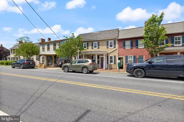 New Market, MD 21774,41 W MAIN ST