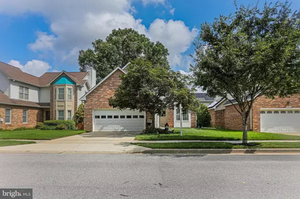 Laurel, MD 20708,14113 GREENVIEW DR