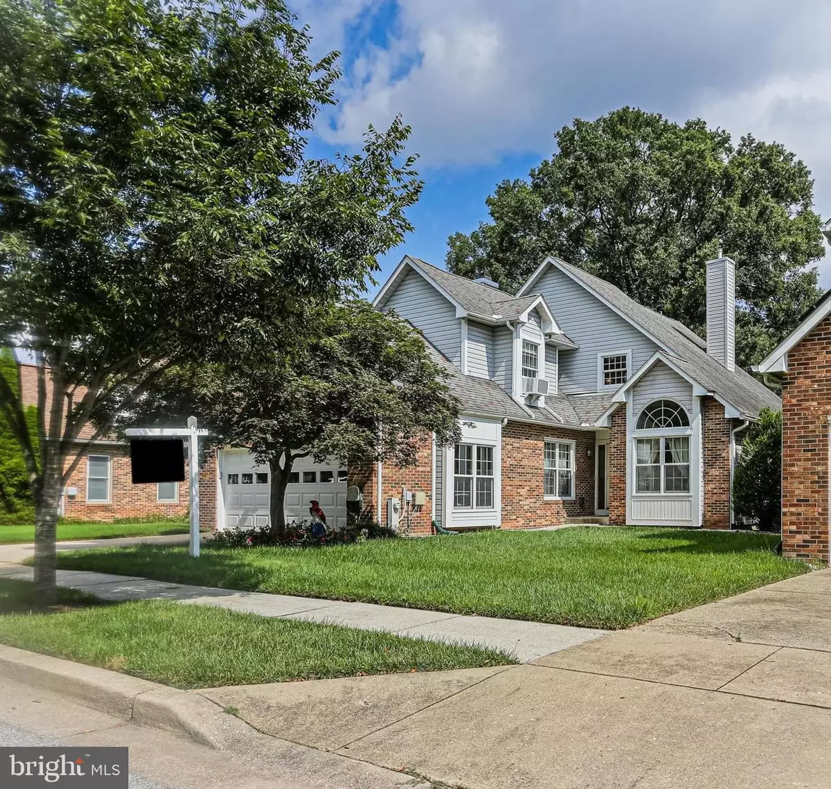 Laurel, MD 20708,14113 GREENVIEW DR