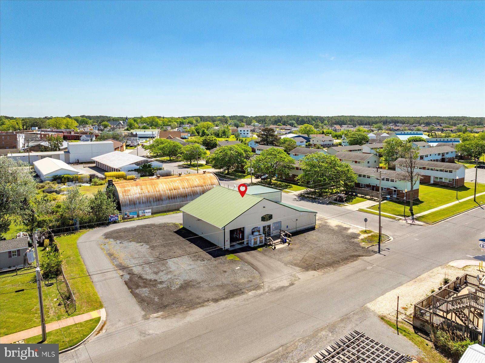Crisfield, MD 21817,0 7TH ST