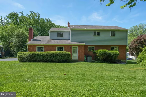 Newark, DE 19711,202 WILSHIRE LN