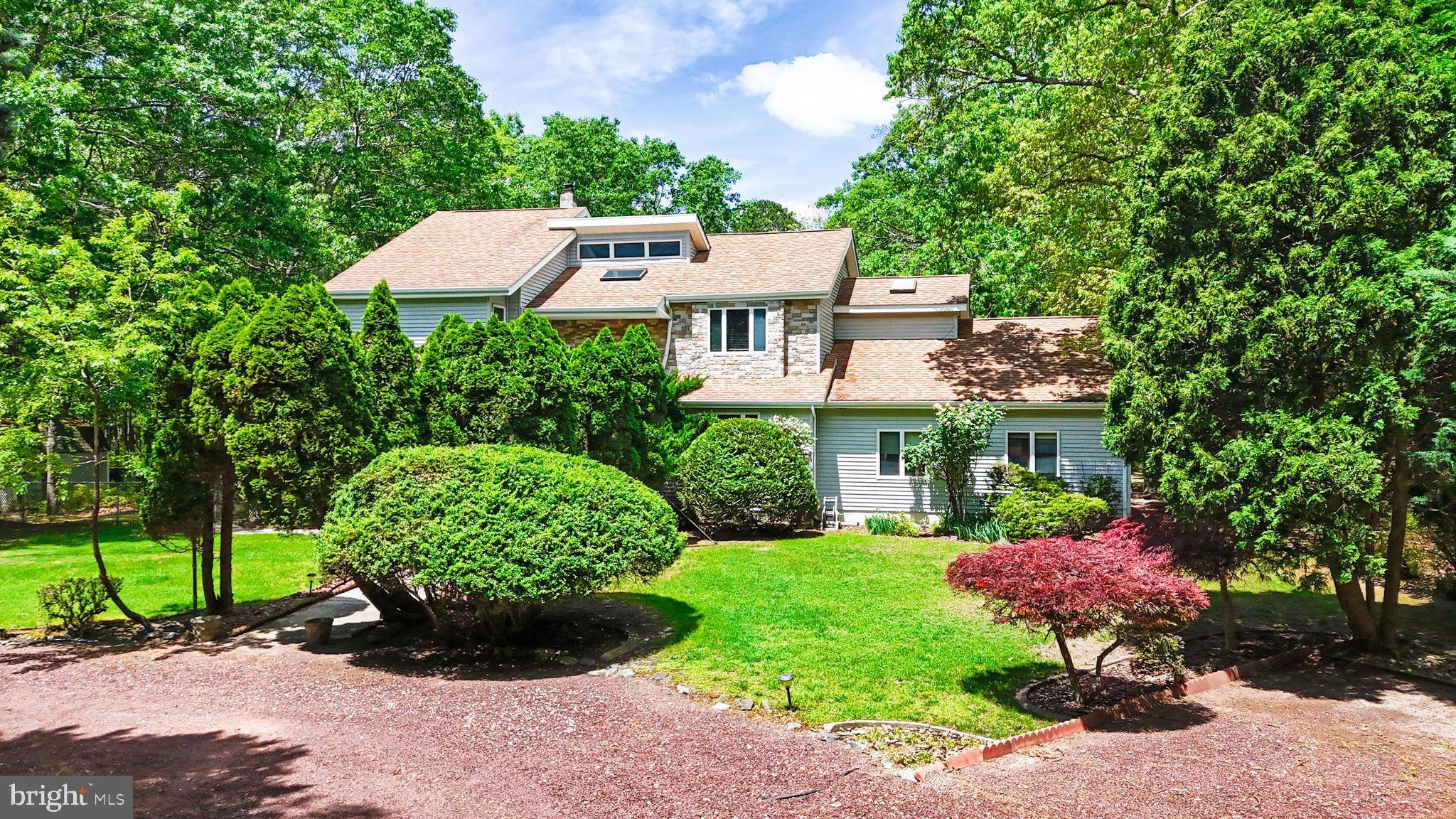 437 S 8TH S, Galloway, NJ 08205