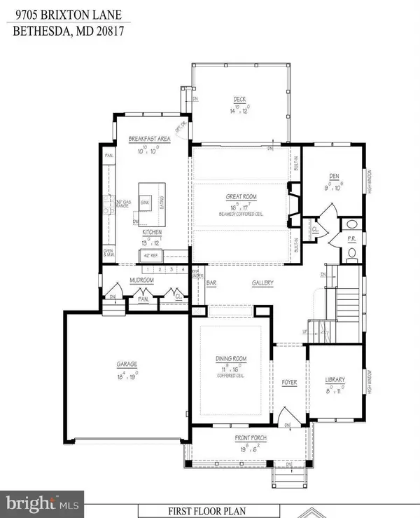 Bethesda, MD 20817,9705 BRIXTON LN