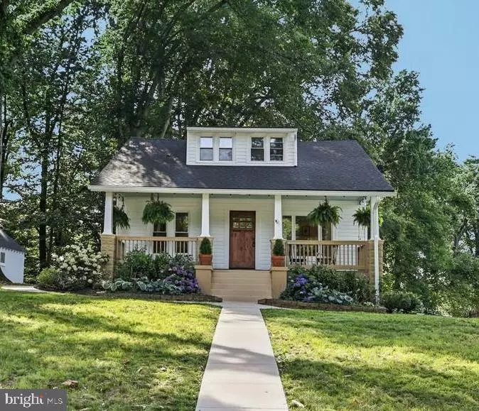 1005 CAPITOL HEIGHTS BLVD, Capitol Heights, MD 20743