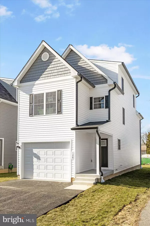 Annapolis, MD 21401,14-A DORSEY AVE