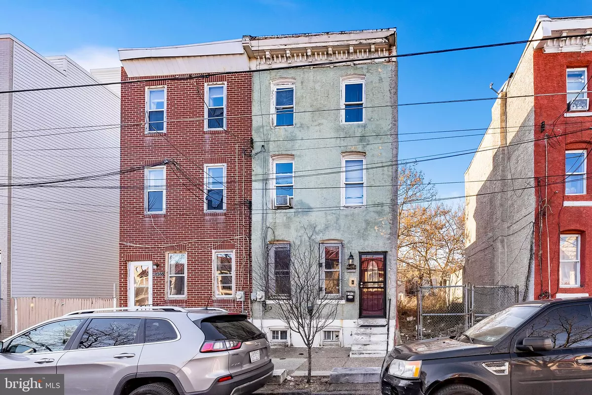 Philadelphia, PA 19133,2348 N MASCHER ST