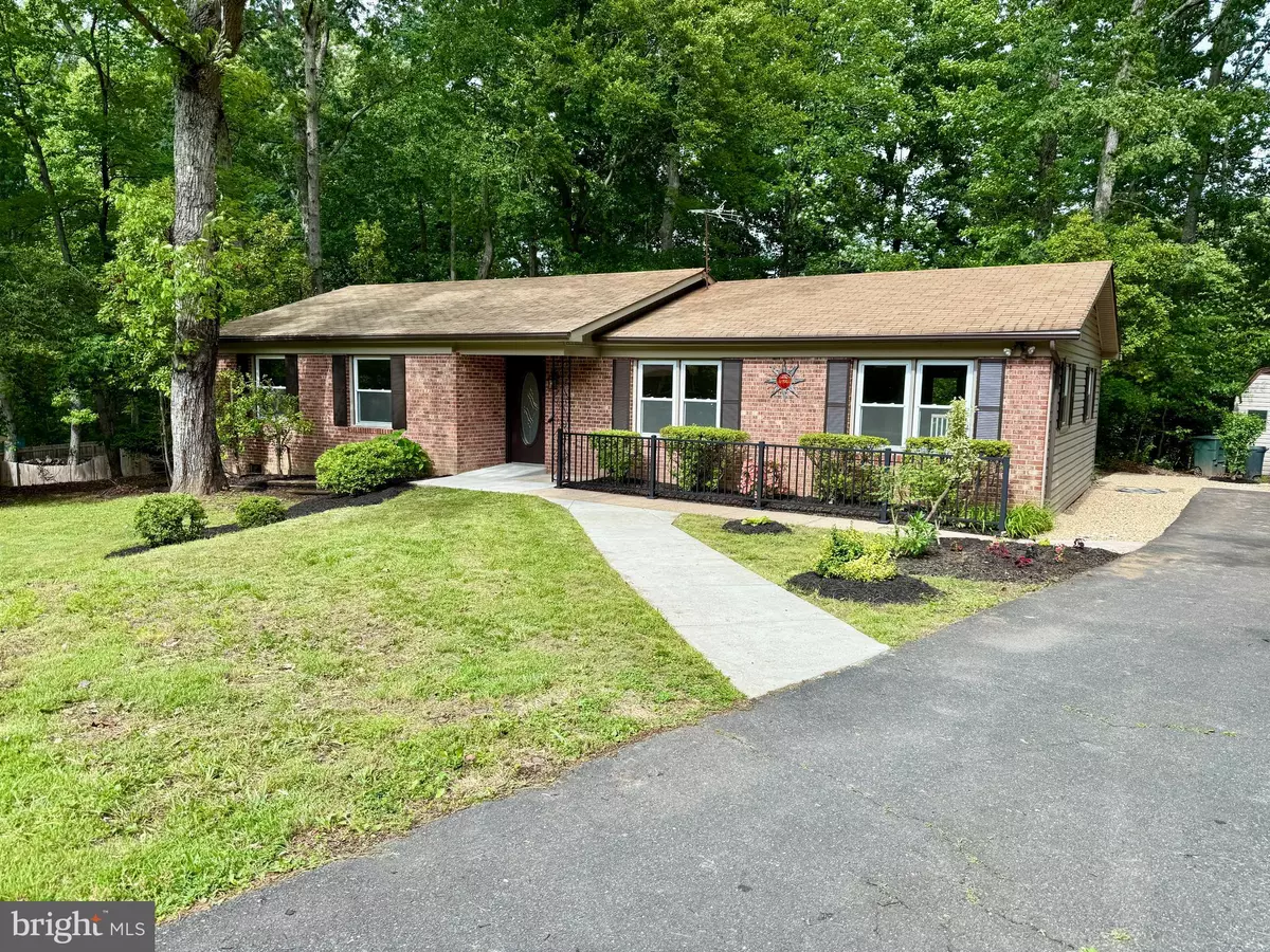 Stafford, VA 22554,19 GREENRIDGE DR