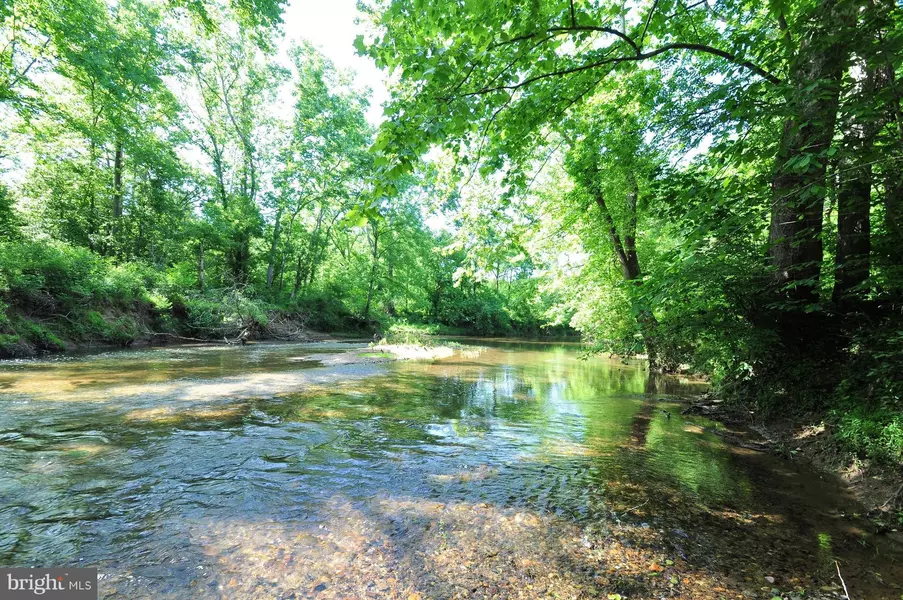 TAPPS FORD RD, Amissville, VA 20106