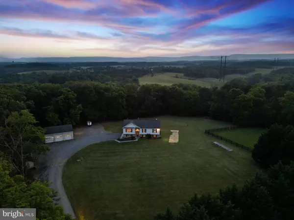 364 WAYNES LN, Stephens City, VA 22655