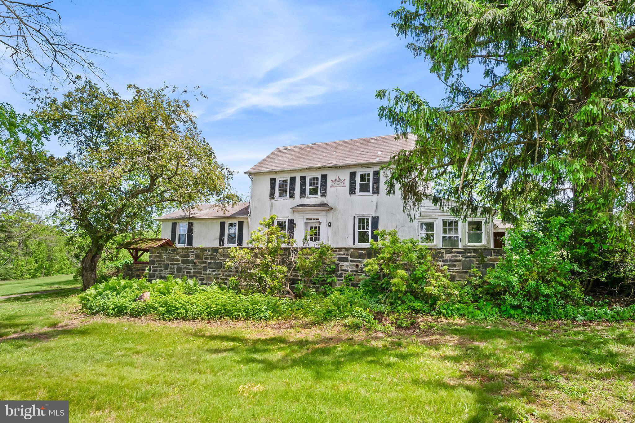 Ottsville, PA 18942,3577 OLDE BEDMINSTER RD