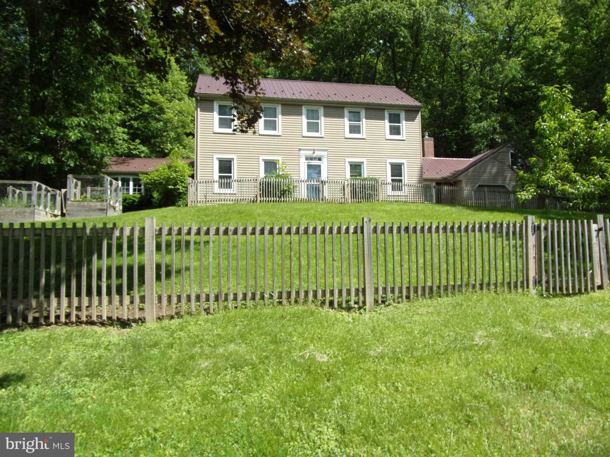 Reedsville, PA 17084,142 FAWN ROAD