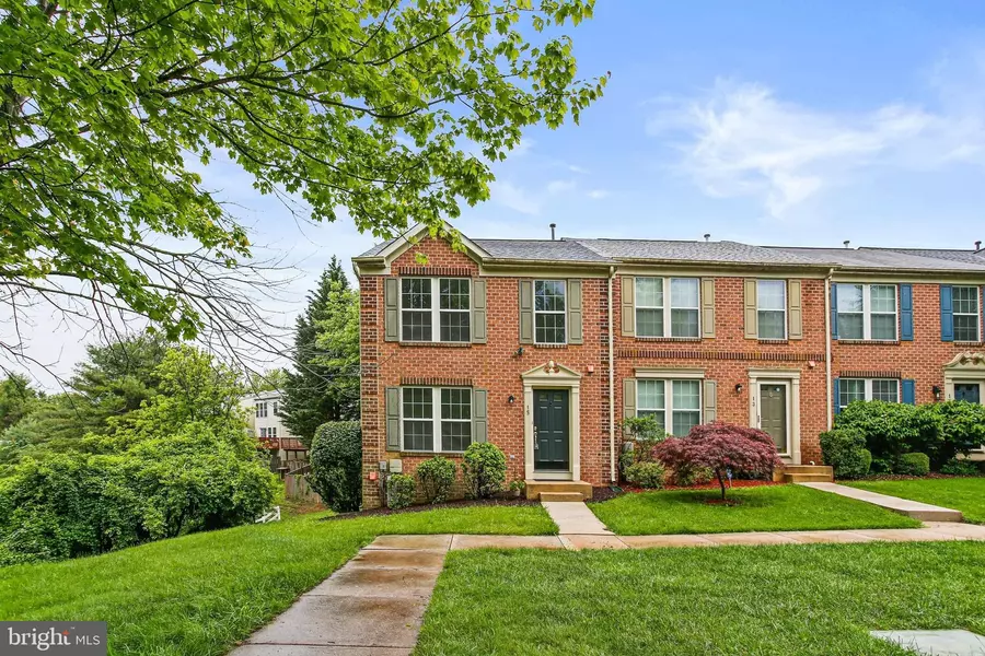 15 SILVER BIRCH CT, Owings Mills, MD 21117