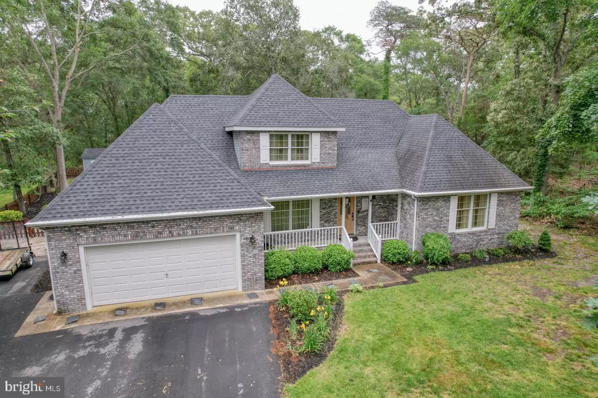 Laurel, DE 19956,7857 HOLLY BRANCH DR
