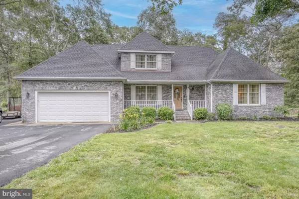 Laurel, DE 19956,7857 HOLLY BRANCH DR