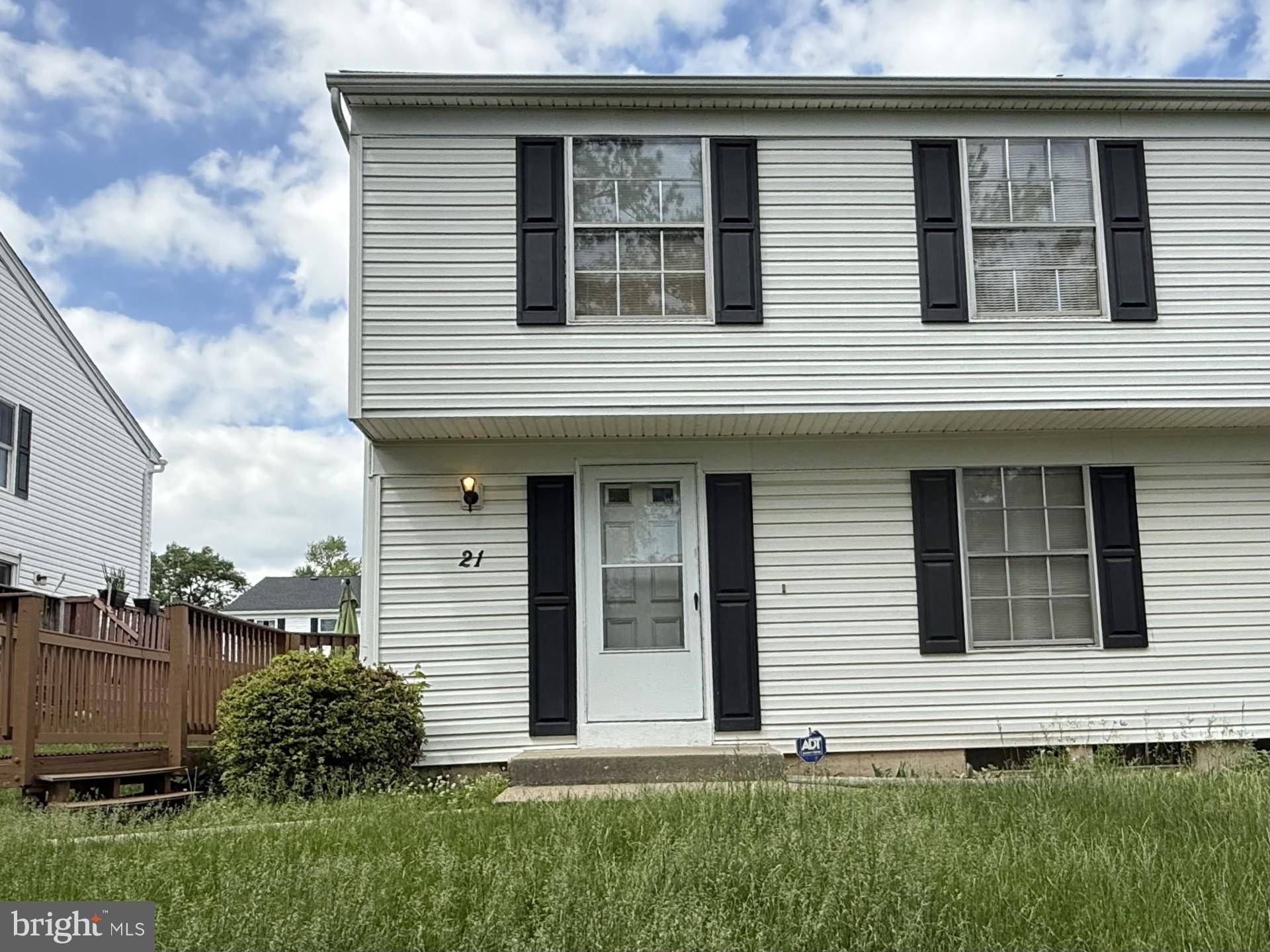 Reisterstown, MD 21136,21 EWING DR #C