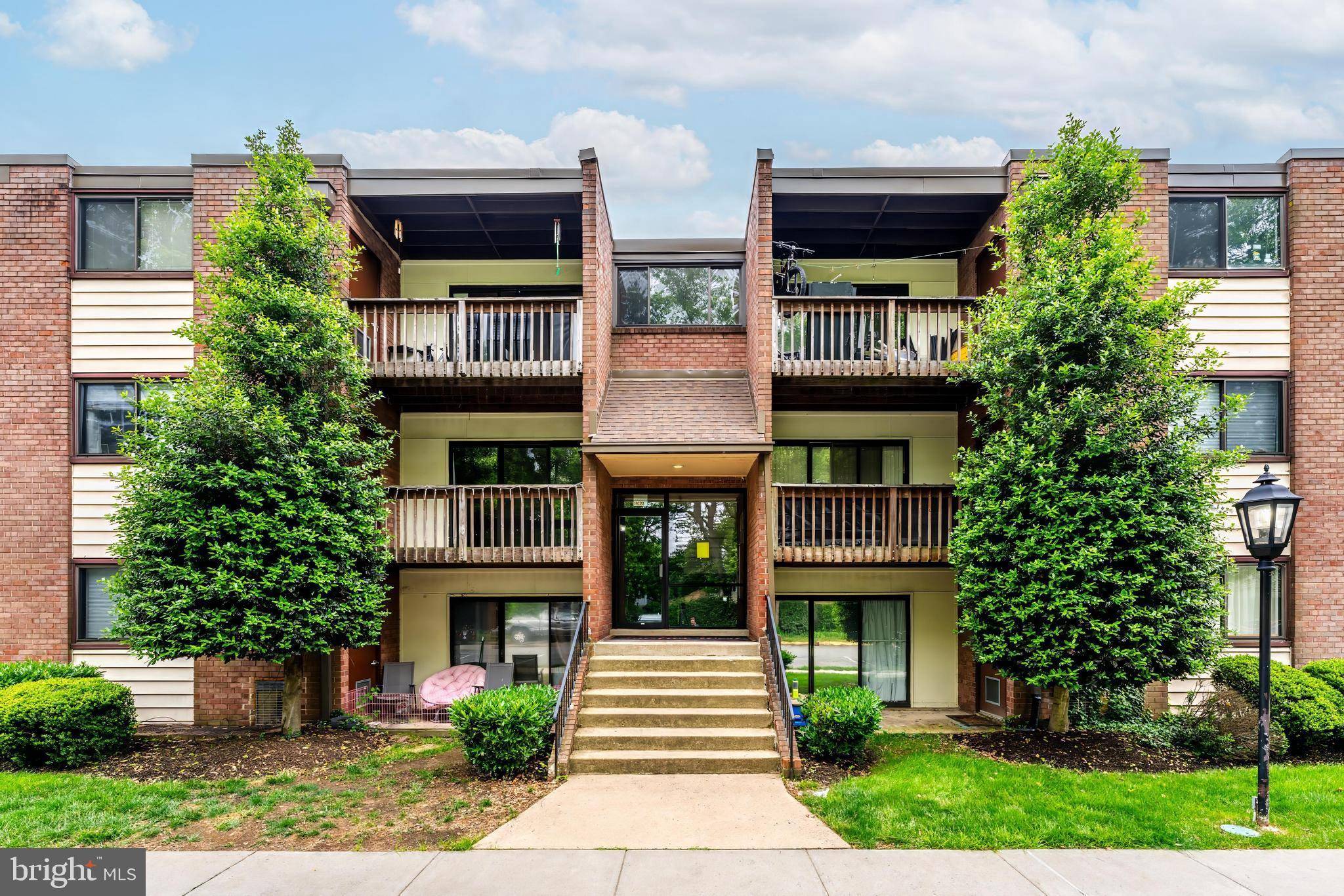 10723 WEST DR #303, Fairfax, VA 22030