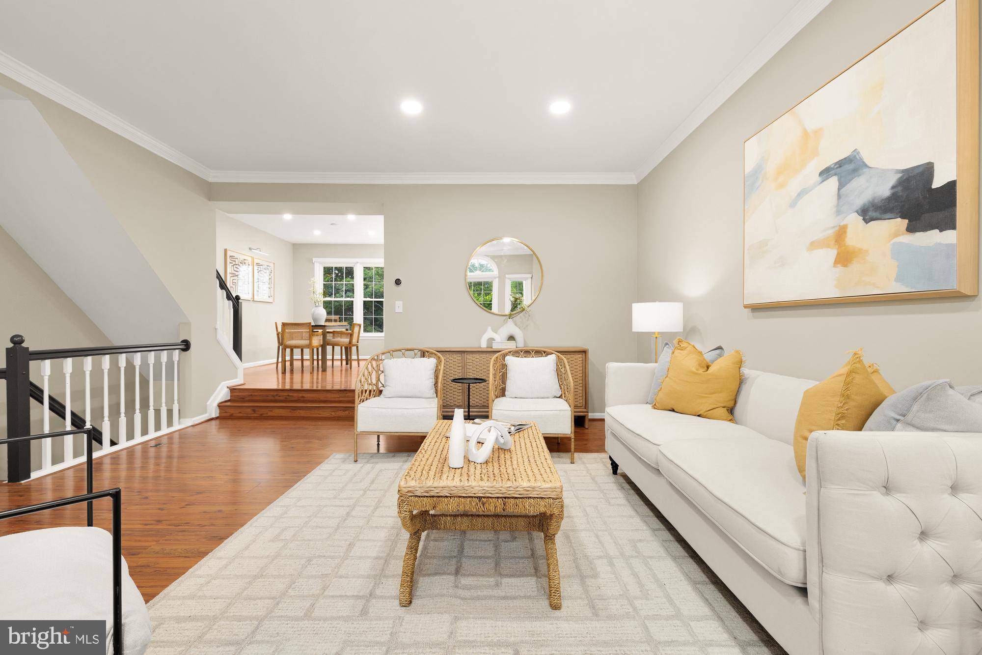 Alexandria, VA 22315,7504 OLDHAM WAY