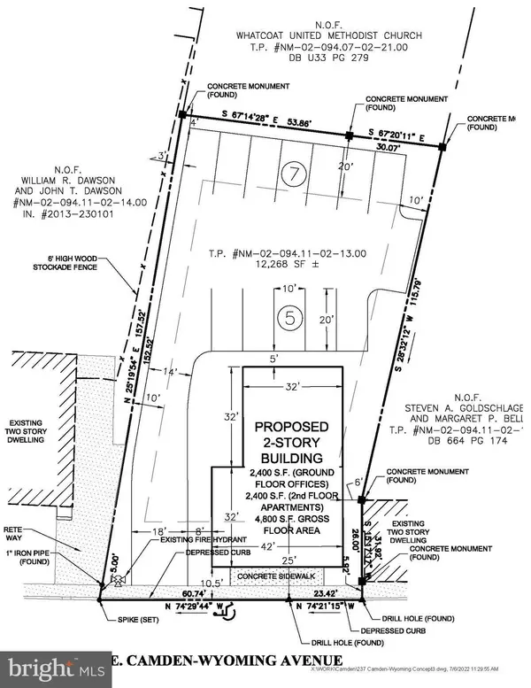 Camden, DE 19934,237 E CAMDEN WYOMING AVE