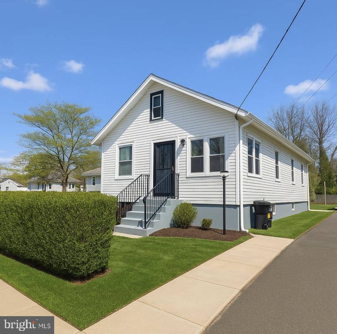 30 CRESCENT AVE, Ewing, NJ 08638