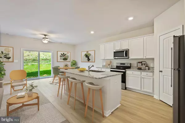 Falling Waters, WV 25419,53 CRANSTON COURT