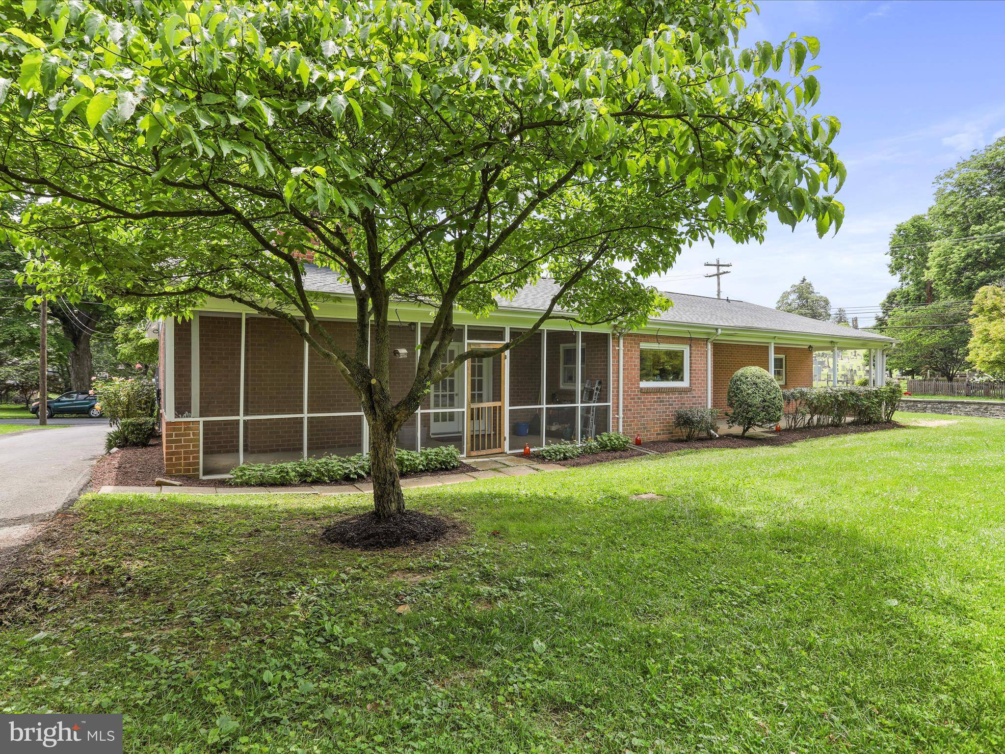 Shepherdstown, WV 25443,23 FAIRMONT AVE