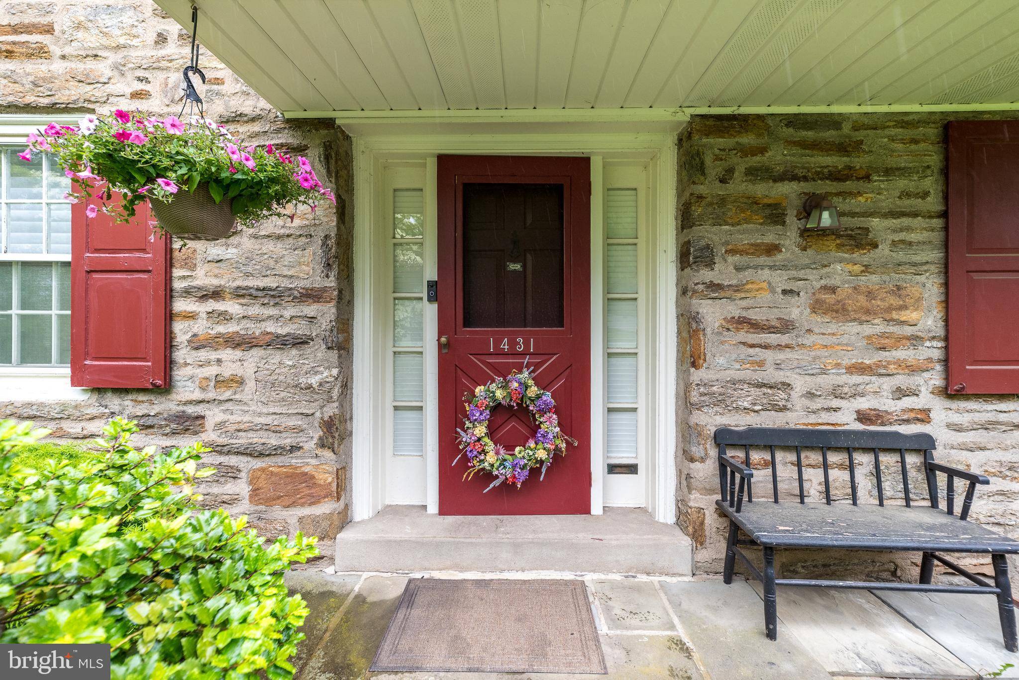 Abington, PA 19001,1431 WHEATSHEAF LN