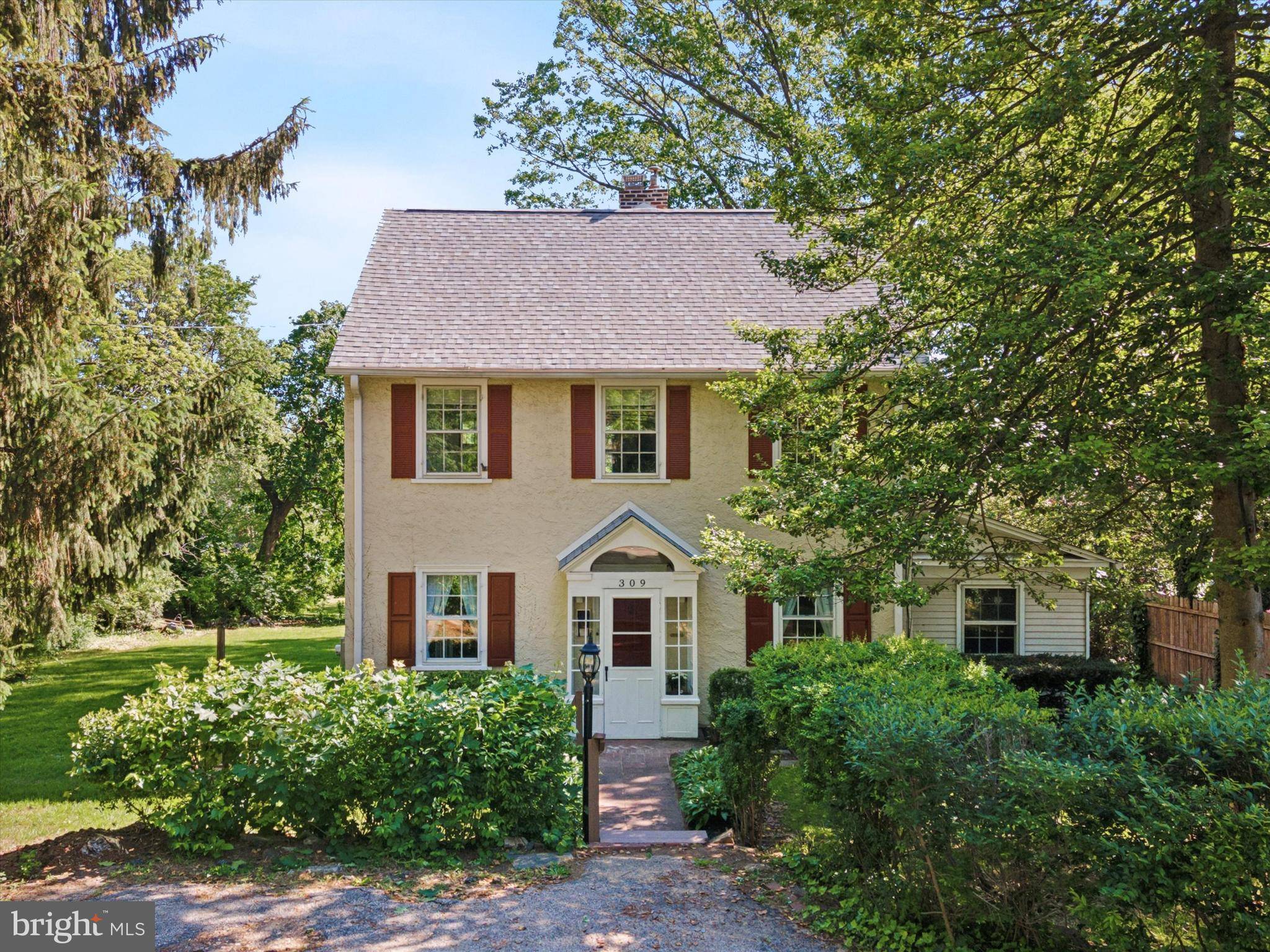 309 CONESTOGA RD, Wayne, PA 19087