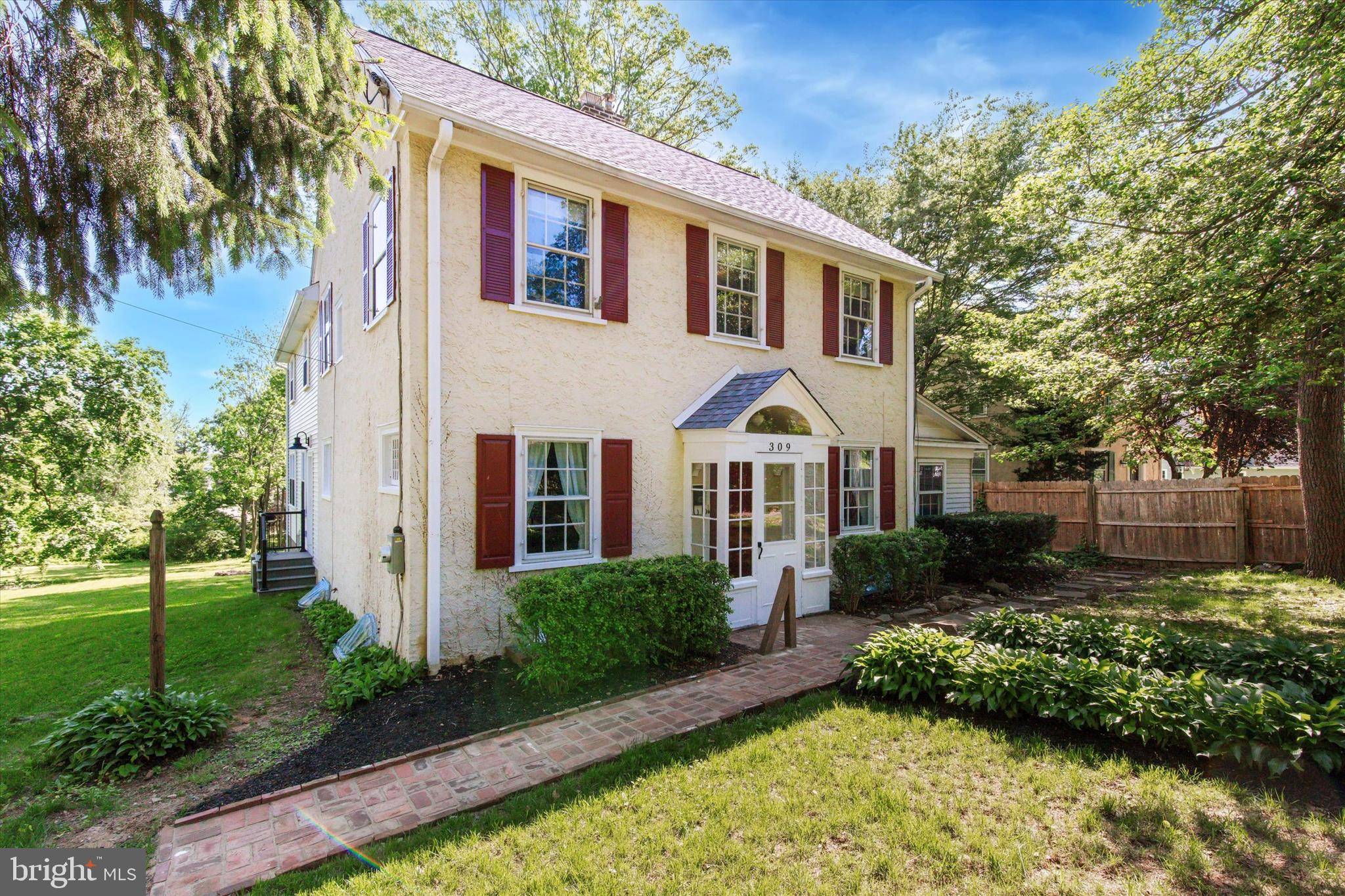 Wayne, PA 19087,309 CONESTOGA RD