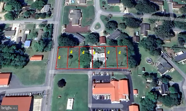 CEDAR ST #LOT 5, Millsboro, DE 19966