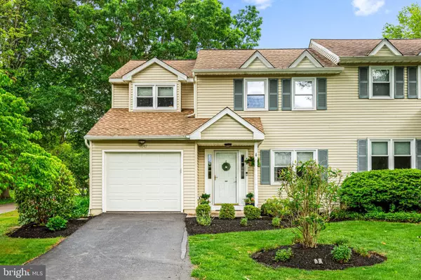 4047 HOLLY WAY, Doylestown, PA 18902
