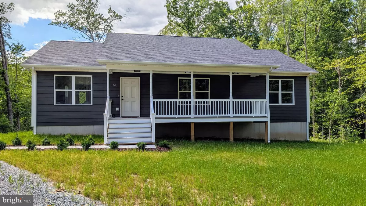 Rochelle, VA 22738,176 TUSSING LN