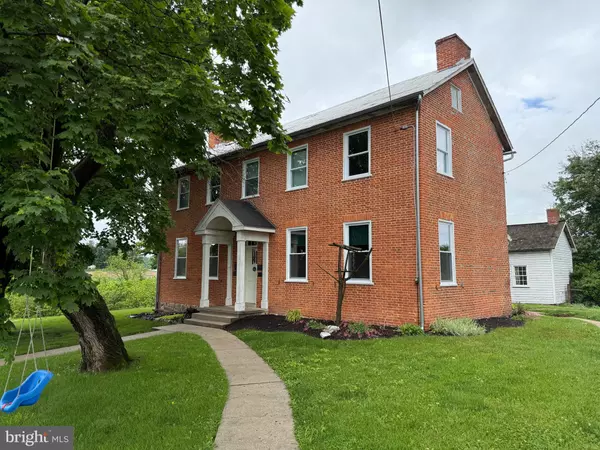 Gettysburg, PA 17325,20 HORNER RD