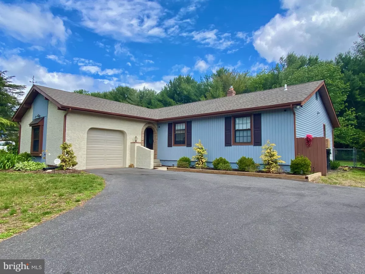 Berlin, NJ 08009,26 HILLCROFT RD