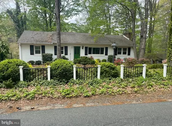 159 OLDE CONCORD RD, Stafford, VA 22554