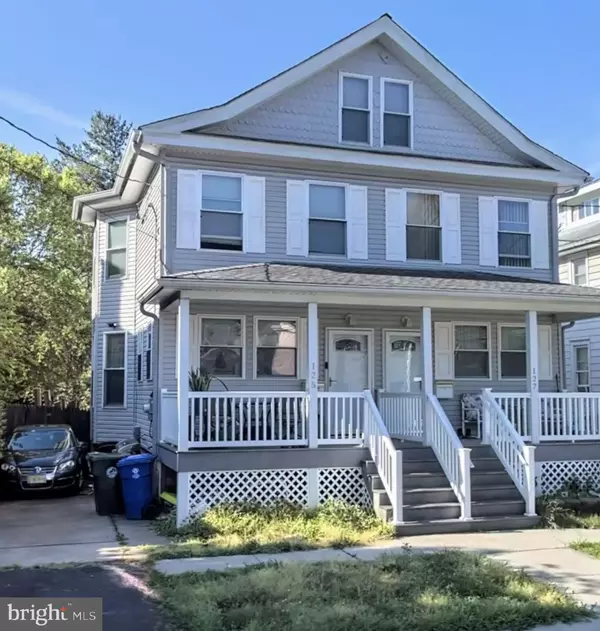 125 W FEDERAL ST, Burlington, NJ 08016