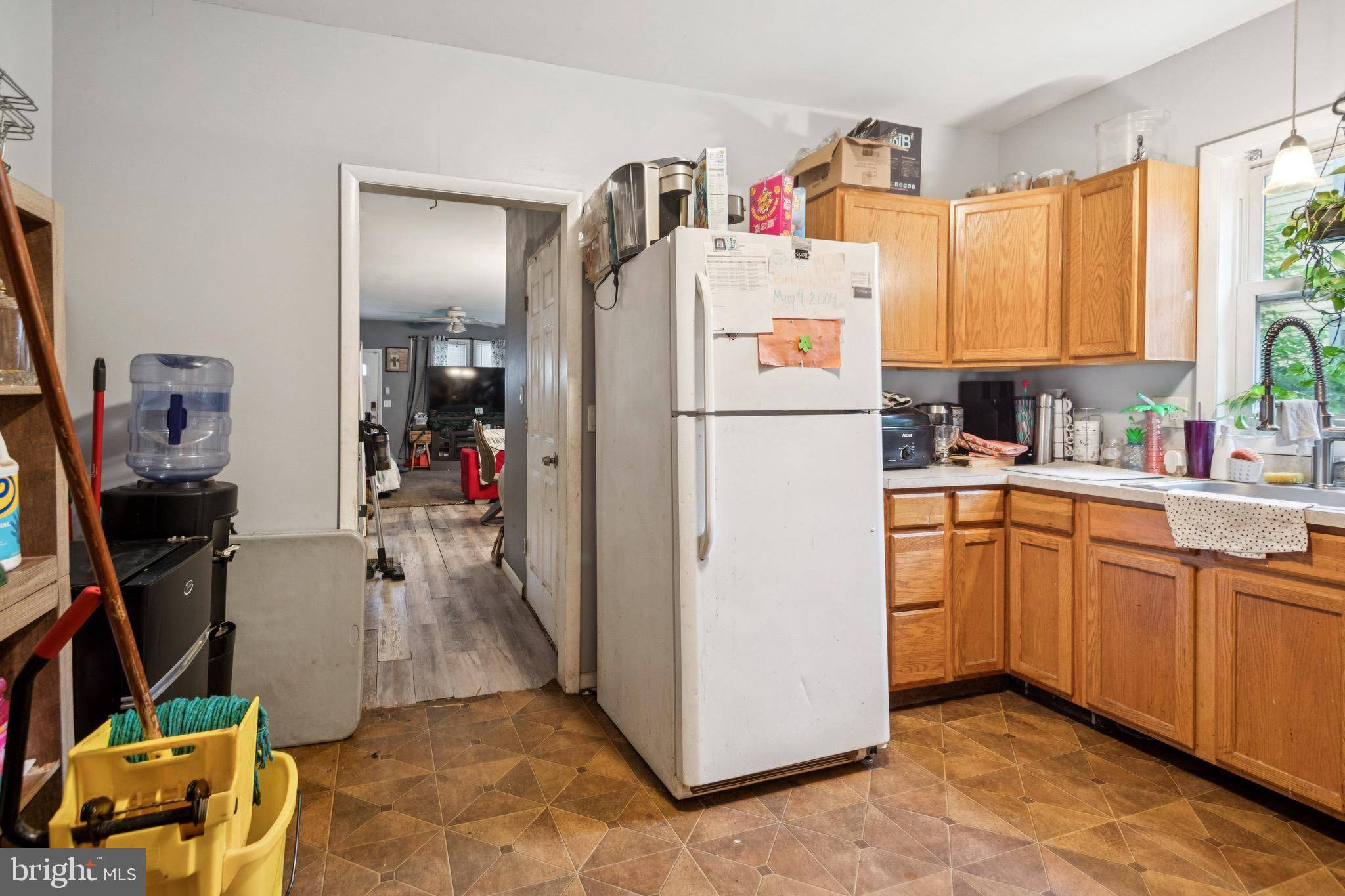 Burlington, NJ 08016,125 W FEDERAL ST