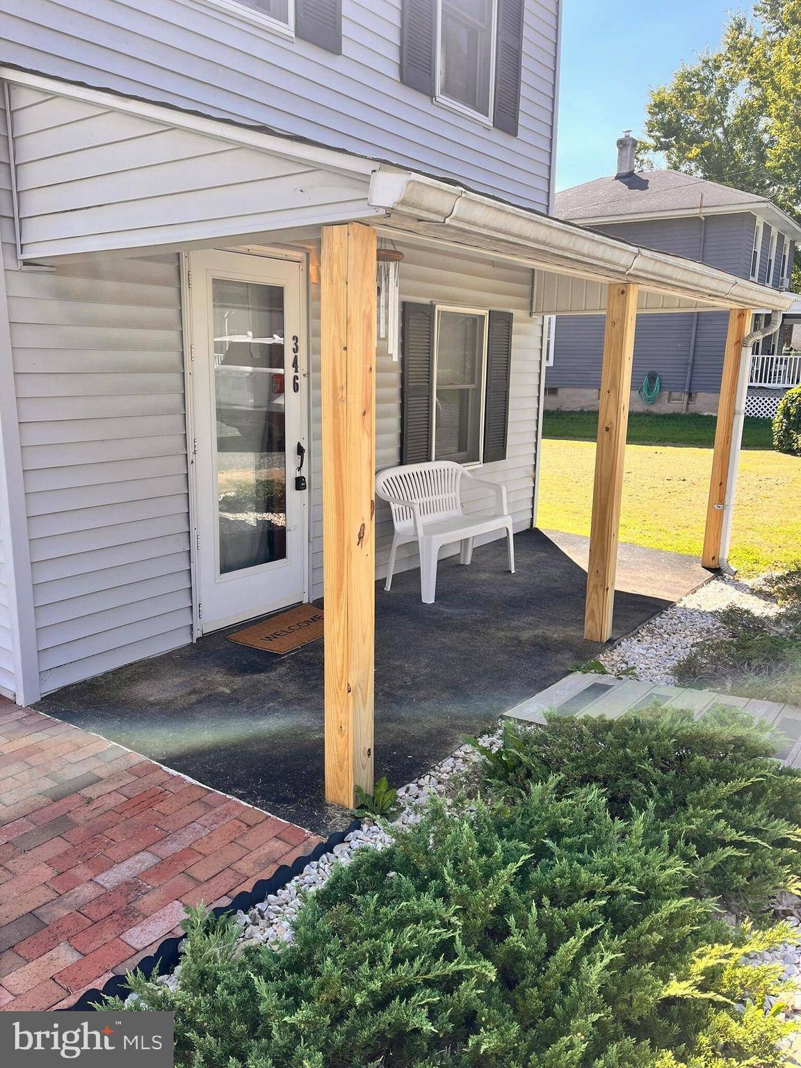 Chesapeake City, MD 21915,346 CECIL ST