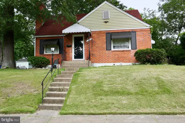 District Heights, MD 20747