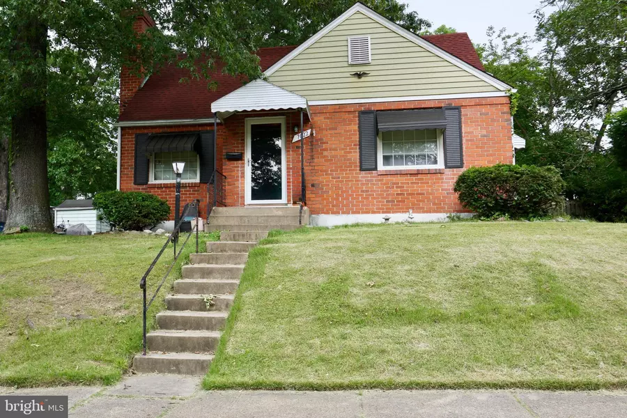 District Heights, MD 20747