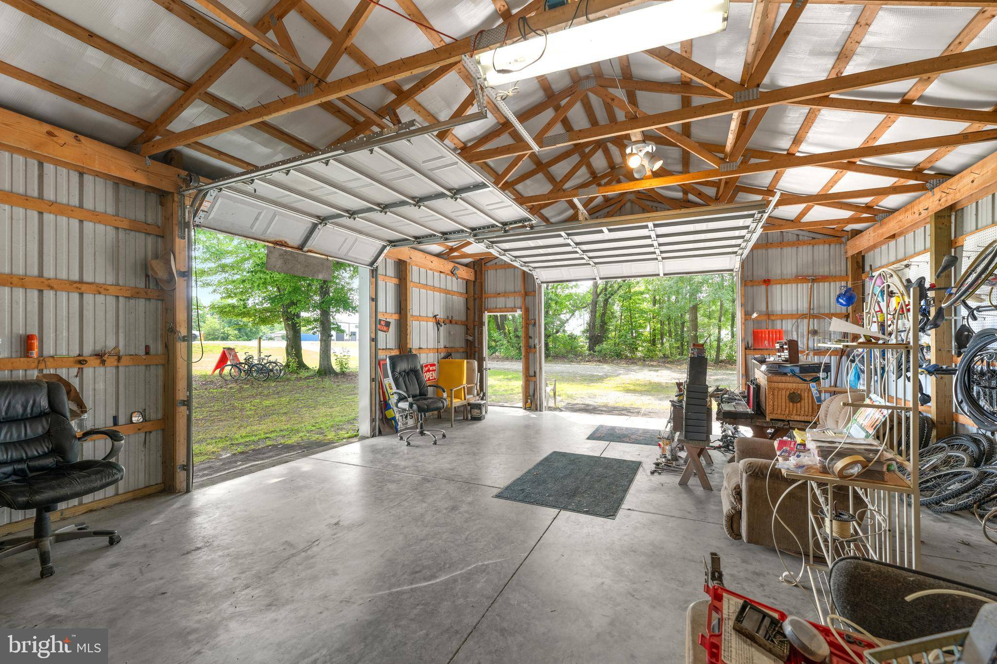 28506 SUSSEX HWY, Laurel, DE 19956