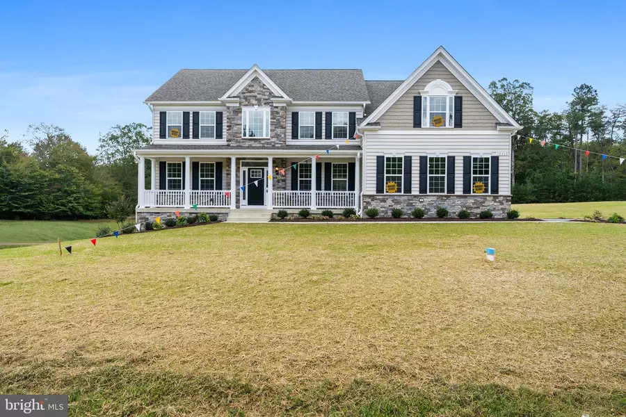 10460 LOFTON HILL RD, La Plata, MD 20646