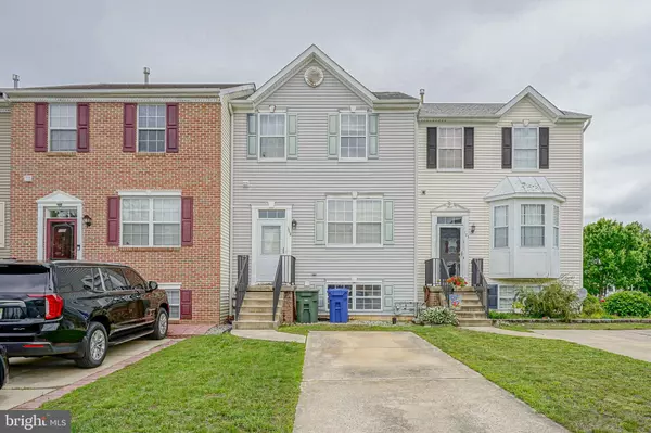 113 STONESHIRE DR,  Glassboro,  NJ 08028