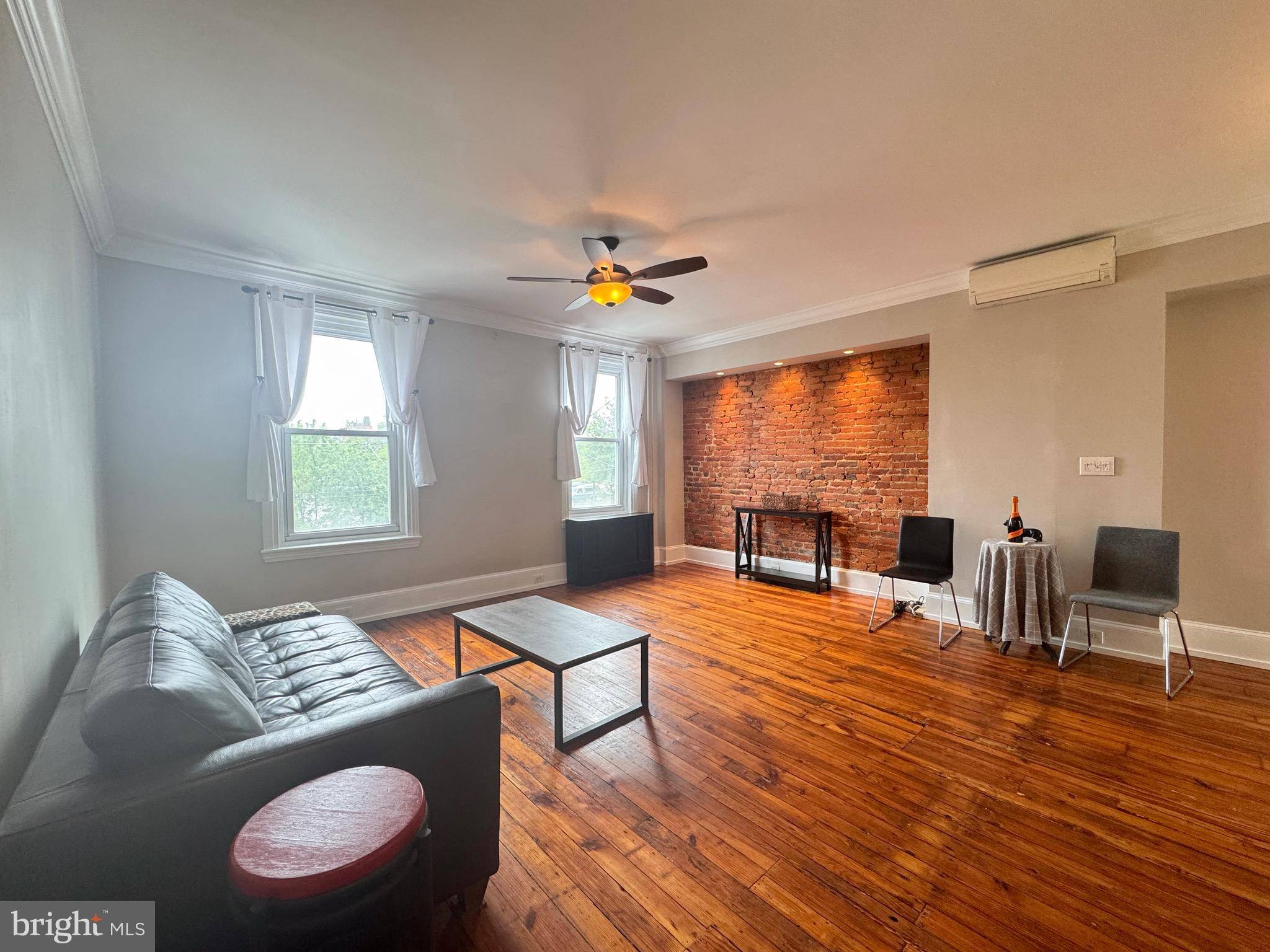 2232 FAIRMOUNT AVE #2, Philadelphia, PA 19130