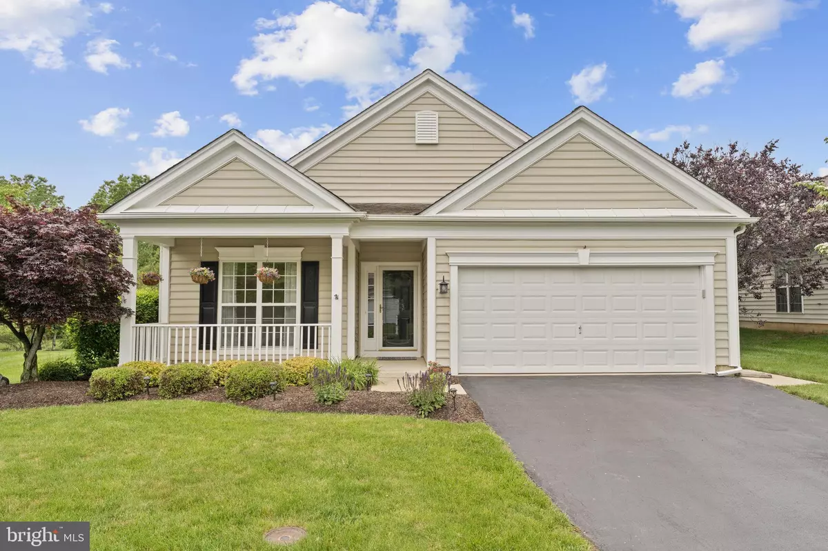 Kennett Square, PA 19348,327 ASTILBE DR