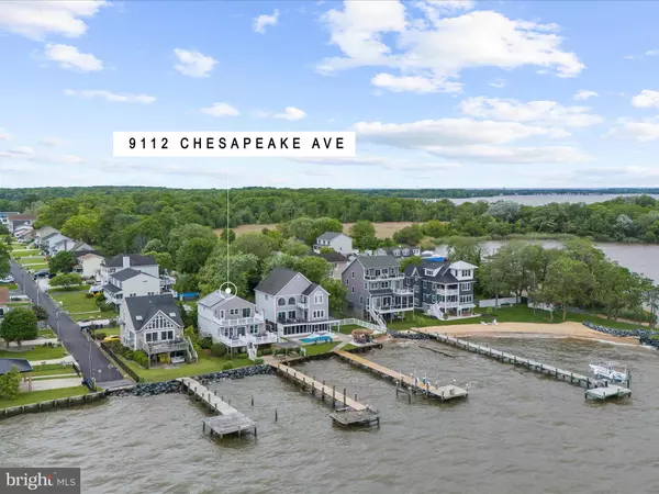 Sparrows Point, MD 21219,9112 CHESAPEAKE AVE