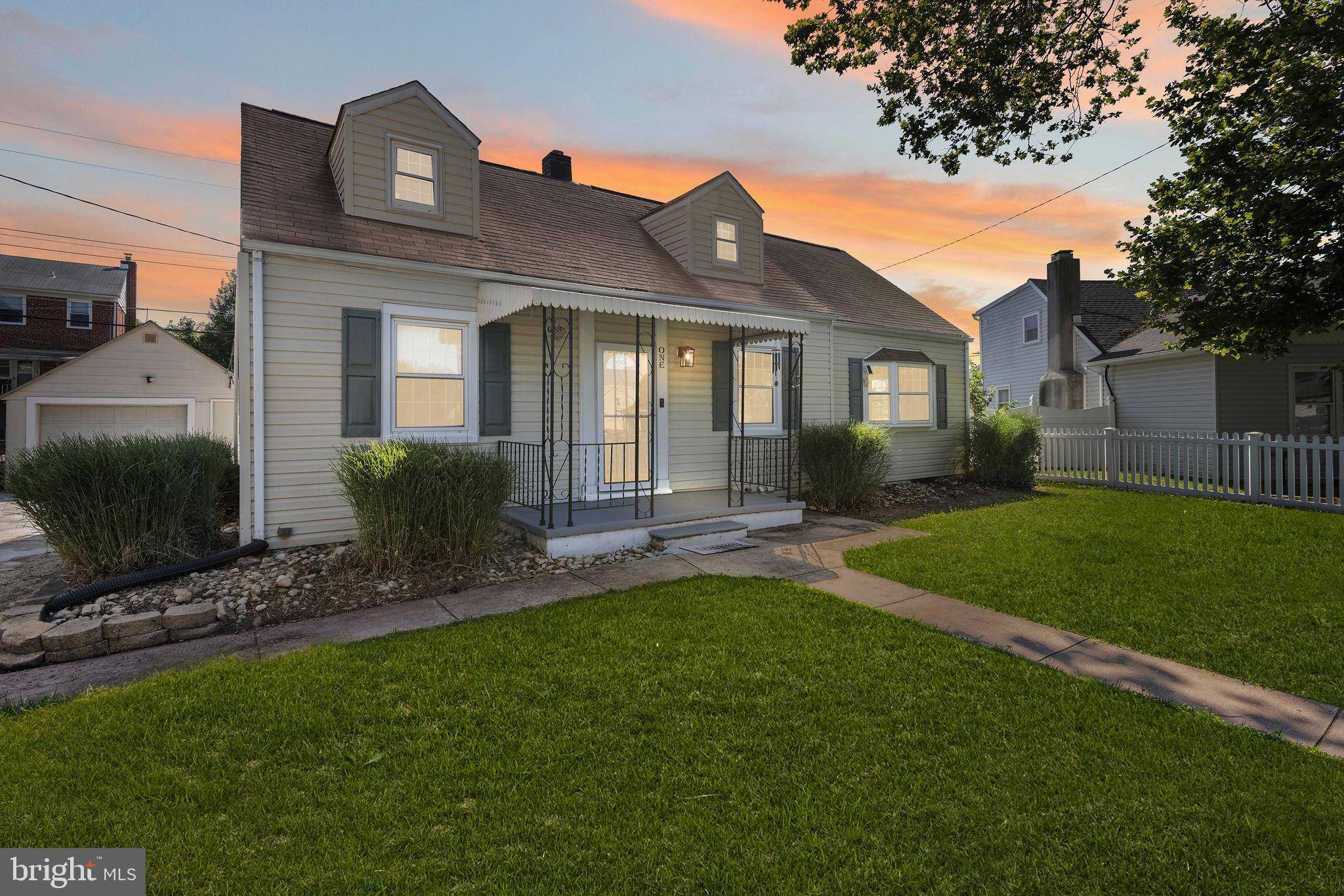 Essex, MD 21221,1 CLIPPER ROAD