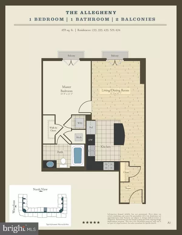 Oxon Hill, MD 20745,155 POTOMAC PSGE #634