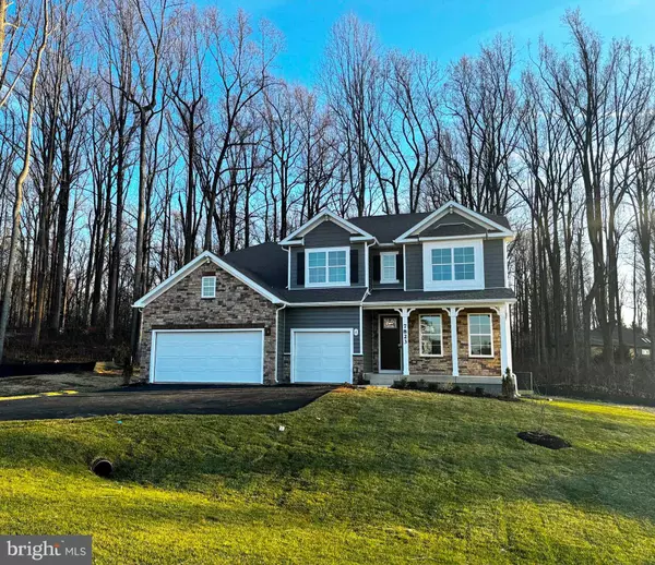 7844 HOLSTON LN, Broad Run, VA 20137