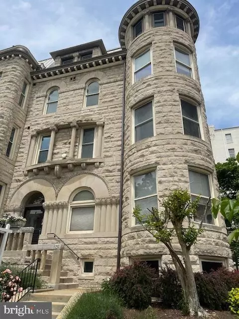 Washington, DC 20008,2107 S ST NW #I